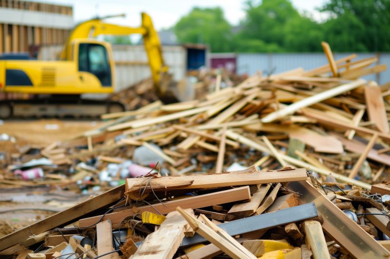 Debris Removal Services