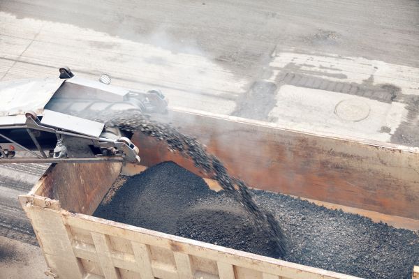 Asphalt Driveway Removal in Fairhope