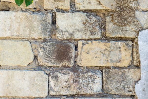 Block Wall Removal in Fairhope